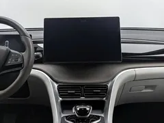 2022 BYD Song Pro DM-i PHEV 110km Flagship Pro, белый — фото 12