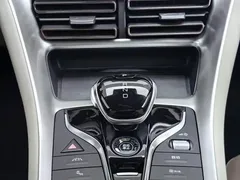 2022 BYD Song Pro DM-i PHEV 110km Flagship Pro, белый — фото 13
