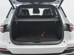 2022 BYD Song Pro DM-i PHEV 110km Flagship Pro, белый — фото 16