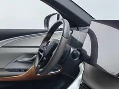 2022 BYD Song Pro DM-i PHEV 110km Flagship Pro, белый — фото 22