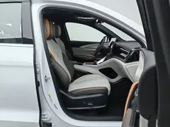 2022 BYD Song Pro DM-i PHEV 110km Flagship Pro, белый — фото 23