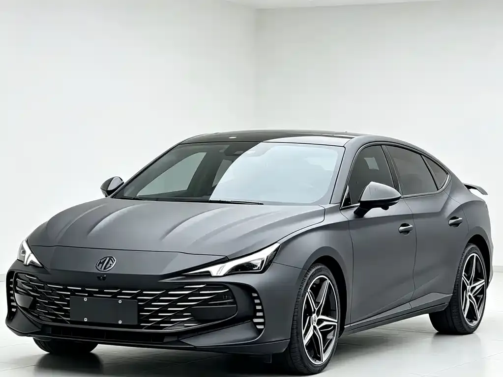 2023 MG MG7 2.0T AT Premium