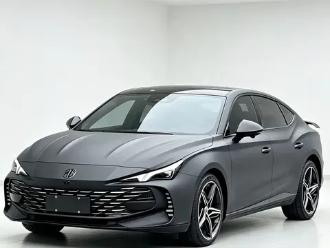 2023 MG MG7 2.0T AT Premium