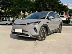 2025 BYD Sea Lion 05 EV 520km Smart Navigation — фото 1