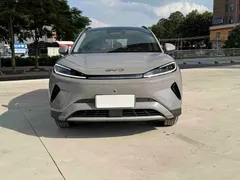 2025 BYD Sea Lion 05 EV 520km Smart Navigation — фото 2