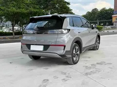 2025 BYD Sea Lion 05 EV 520km Smart Navigation — фото 3