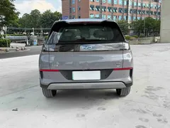 2025 BYD Sea Lion 05 EV 520km Smart Navigation — фото 4