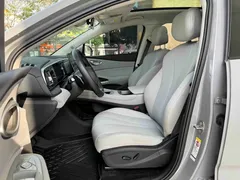 2025 BYD Sea Lion 05 EV 520km Smart Navigation — фото 5