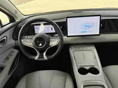 2025 BYD Sea Lion 05 EV 520km Smart Navigation — фото 7