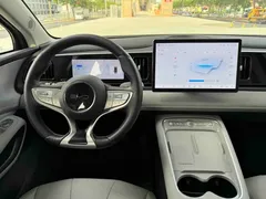 2025 BYD Sea Lion 05 EV 520km Smart Navigation — фото 8