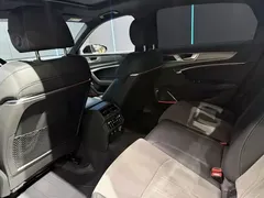 2023 Audi A6L 45 TFSI Premium Sport, чёрный — фото 10