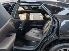 2023 Lexus RX 450h+ 4WD, чёрный — фото 10