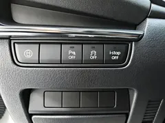 2022 Mazda 3 2.0L AT, белый — фото 10