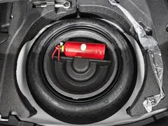 2022 Mazda 3 2.0L AT, белый — фото 16