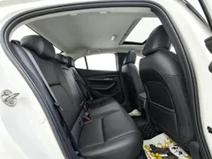 2022 Mazda 3 2.0L AT, белый — фото 20
