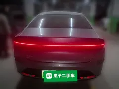 2023 BYD Destroyer 05 Champion DM-i PHEV 55km Luxury — фото 3