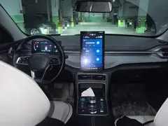 2023 BYD Destroyer 05 Champion DM-i PHEV 55km Luxury — фото 5