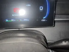 2023 BYD Destroyer 05 Champion DM-i PHEV 55km Luxury — фото 8