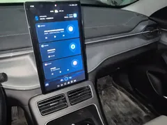 2023 BYD Destroyer 05 Champion DM-i PHEV 55km Luxury — фото 9