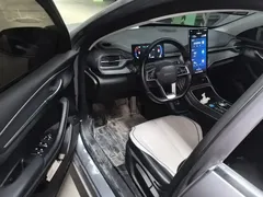 2023 BYD Destroyer 05 Champion DM-i PHEV 55km Luxury — фото 12