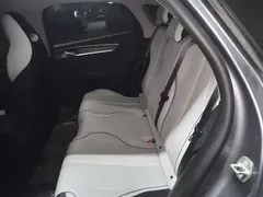 2023 BYD Destroyer 05 Champion DM-i PHEV 55km Luxury — фото 13