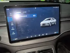 2023 BYD Destroyer 05 Champion DM-i PHEV 55km Luxury — фото 20