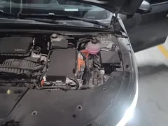 2023 BYD Destroyer 05 Champion DM-i PHEV 55km Luxury — фото 22