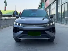 2026 BYD Song Pro DM-i PHEV 133km Exceed — фото 2