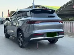 2026 BYD Song Pro DM-i PHEV 133km Exceed — фото 4