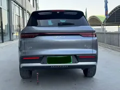 2026 BYD Song Pro DM-i PHEV 133km Exceed — фото 5