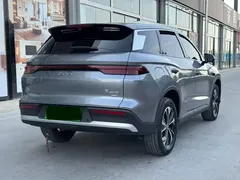 2026 BYD Song Pro DM-i PHEV 133km Exceed — фото 6