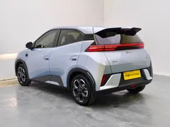 2025 BYD Seagull Smart Driving 305km Freedom, синий — фото 3