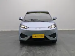 2025 BYD Seagull Smart Driving 305km Freedom, синий — фото 5