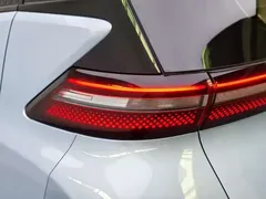 2025 BYD Seagull Smart Driving 305km Freedom, синий — фото 7