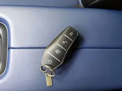 2025 BYD Seagull Smart Driving 305km Freedom, синий — фото 14