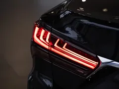 2021 Lexus LS 500h Excellence, чёрный — фото 6