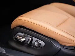 2021 Lexus LS 500h Excellence, чёрный — фото 18
