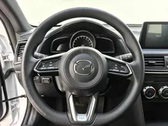 2021 Mazda CX-4 2.0L AT 2WD, белый — фото 8
