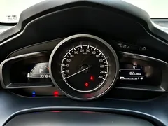 2021 Mazda CX-4 2.0L AT 2WD, белый — фото 9