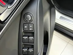2021 Mazda CX-4 2.0L AT 2WD, белый — фото 15