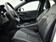 2021 Mazda CX-4 2.0L AT 2WD, белый — фото 16