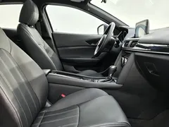 2021 Mazda CX-4 2.0L AT 2WD, белый — фото 17