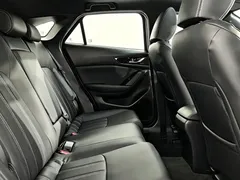 2021 Mazda CX-4 2.0L AT 2WD, белый — фото 19