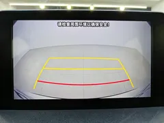 2021 Mazda CX-4 2.0L AT 2WD, белый — фото 21