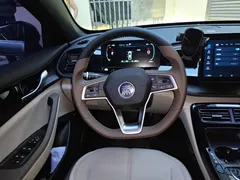 2024 BYD Qin PLUS Honor DM-i PHEV 55km Leading — фото 6