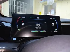 2024 BYD Qin PLUS Honor DM-i PHEV 55km Leading — фото 7
