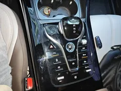 2024 BYD Qin PLUS Honor DM-i PHEV 55km Leading — фото 10