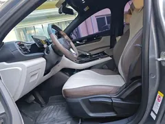 2024 BYD Qin PLUS Honor DM-i PHEV 55km Leading — фото 11