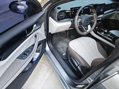 2024 BYD Qin PLUS Honor DM-i PHEV 55km Leading — фото 12