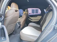 2024 BYD Qin PLUS Honor DM-i PHEV 55km Leading — фото 13